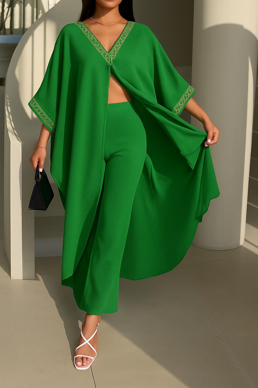 Verde