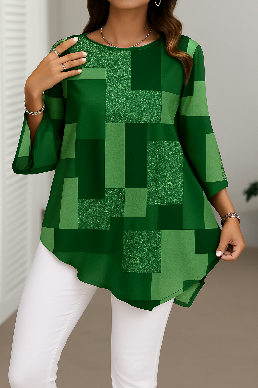 Verde