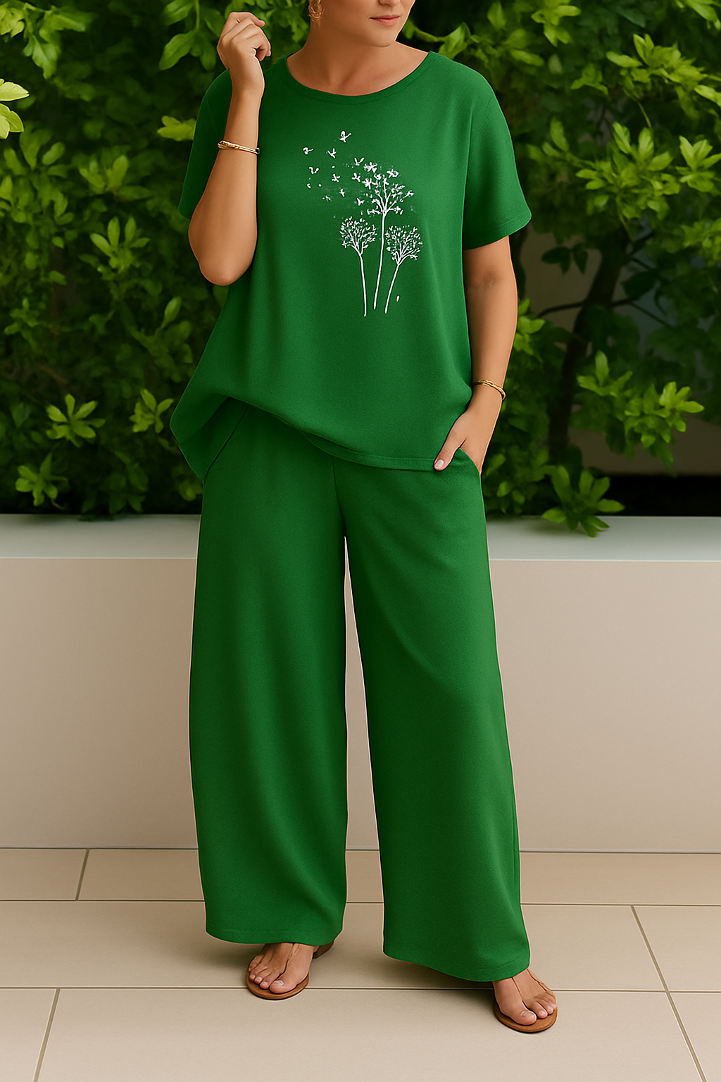 Verde