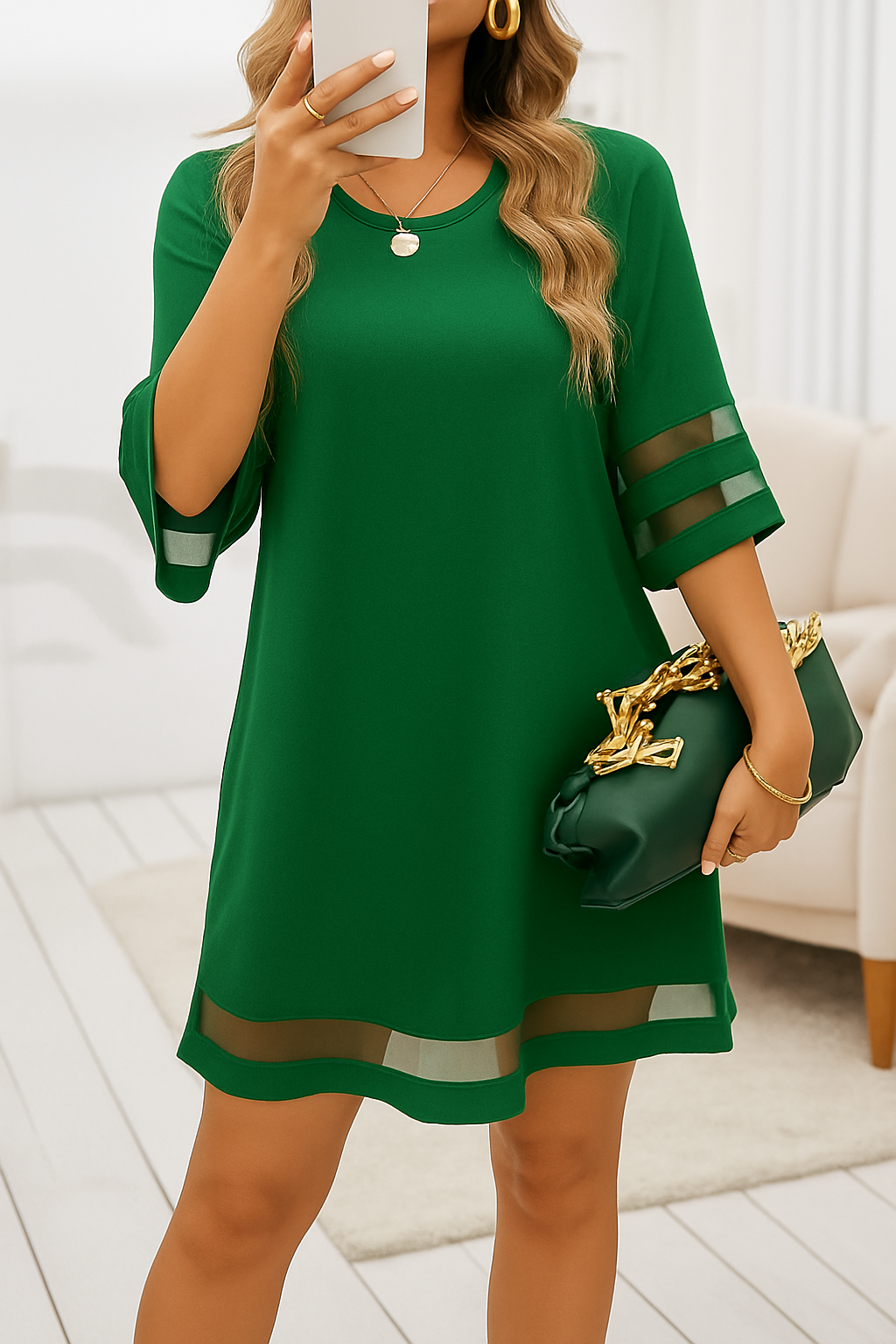 Verde