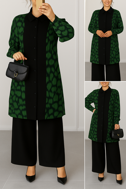 Verde