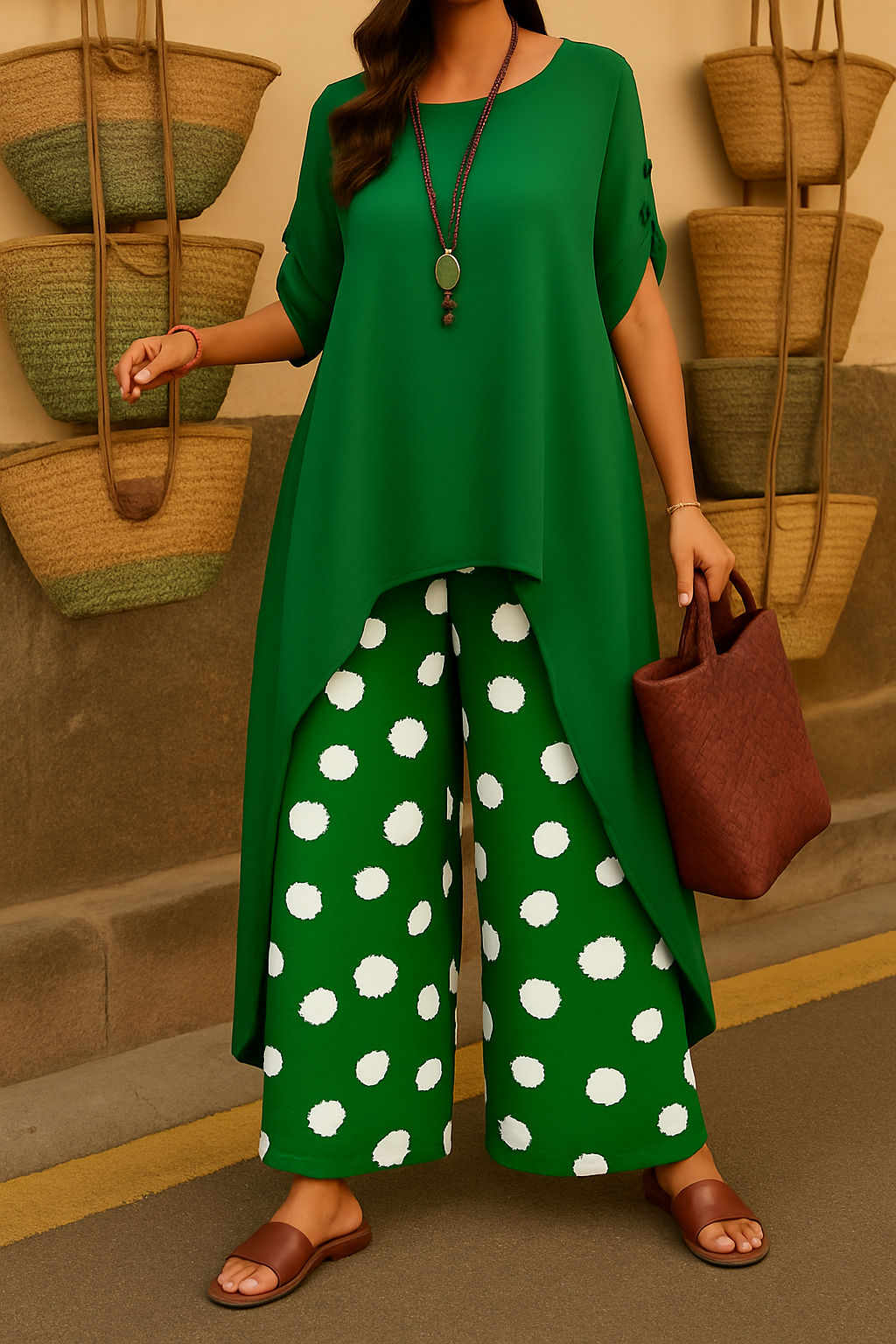 Verde