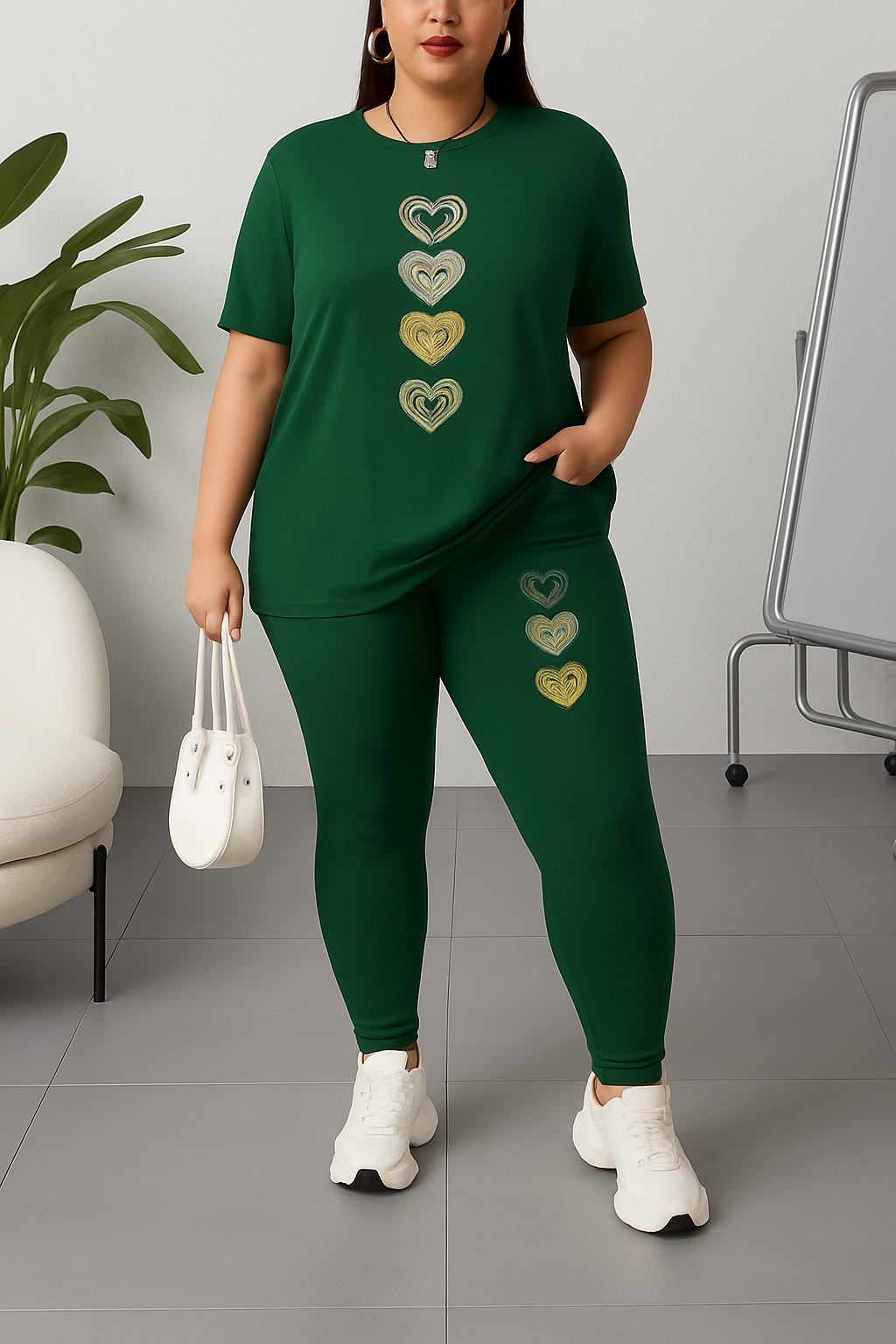 Verde
