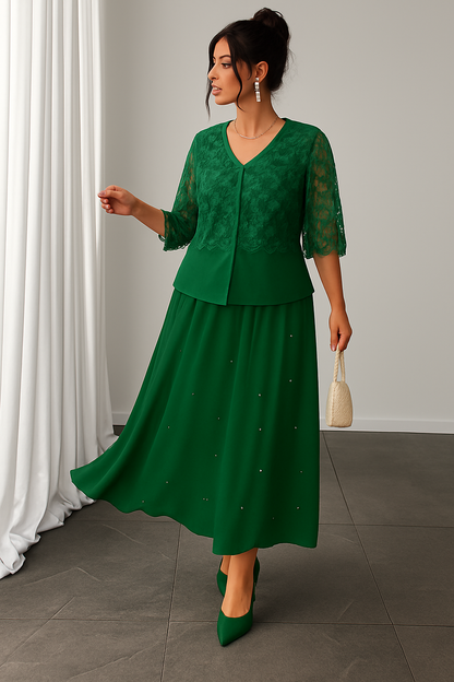 Verde