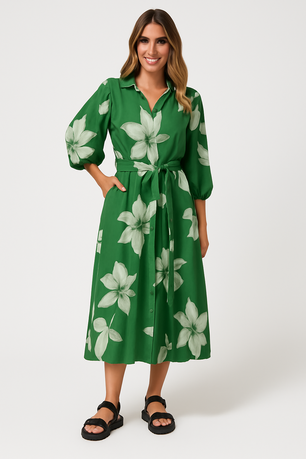 Verde