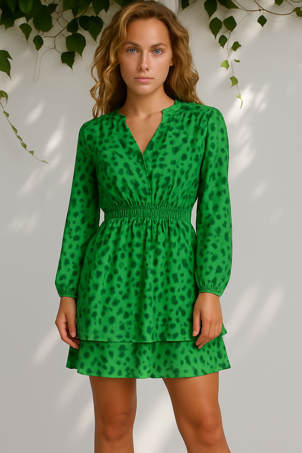 Verde