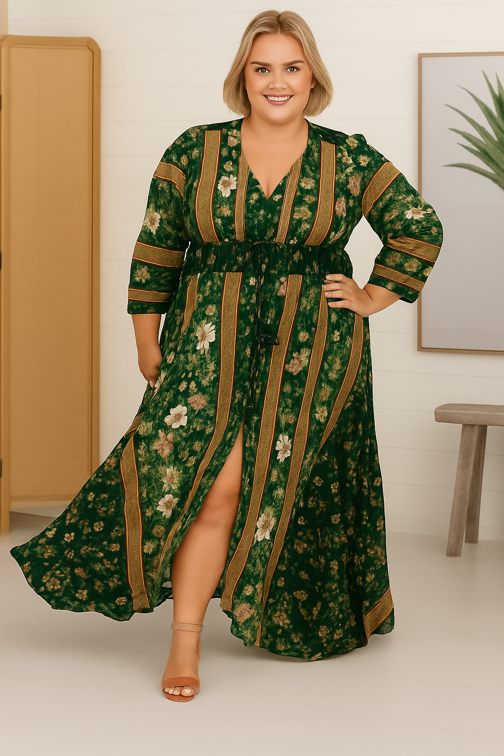 Verde