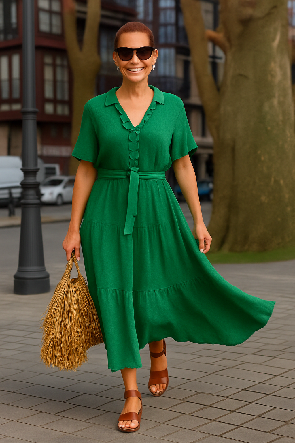 Verde