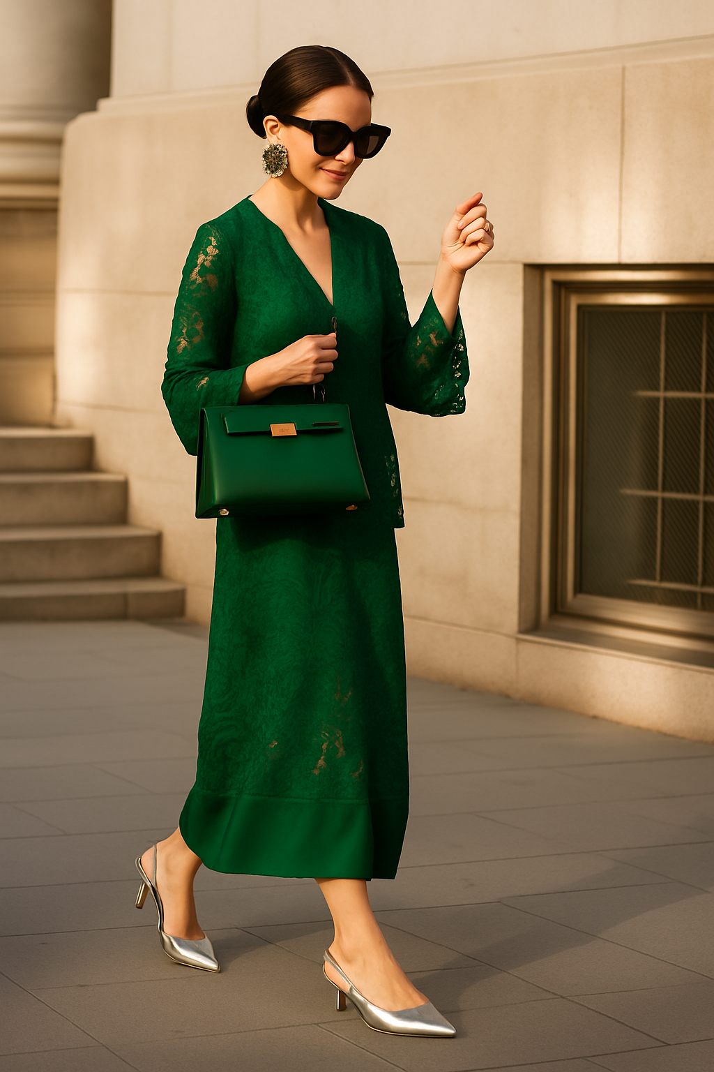 Verde