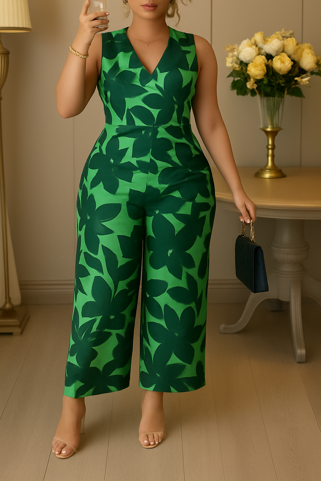 Verde