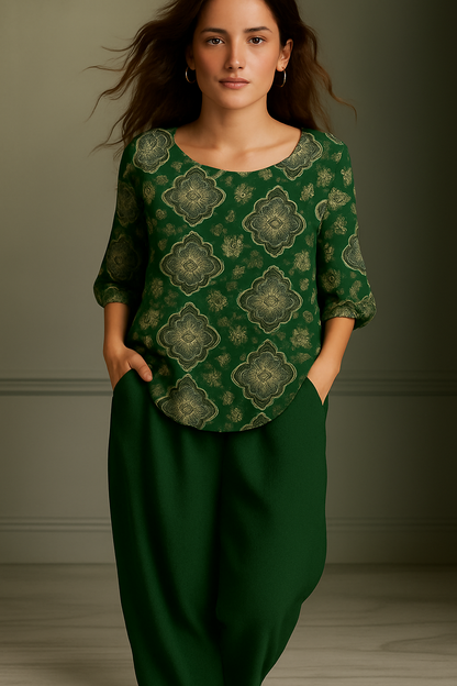 Verde