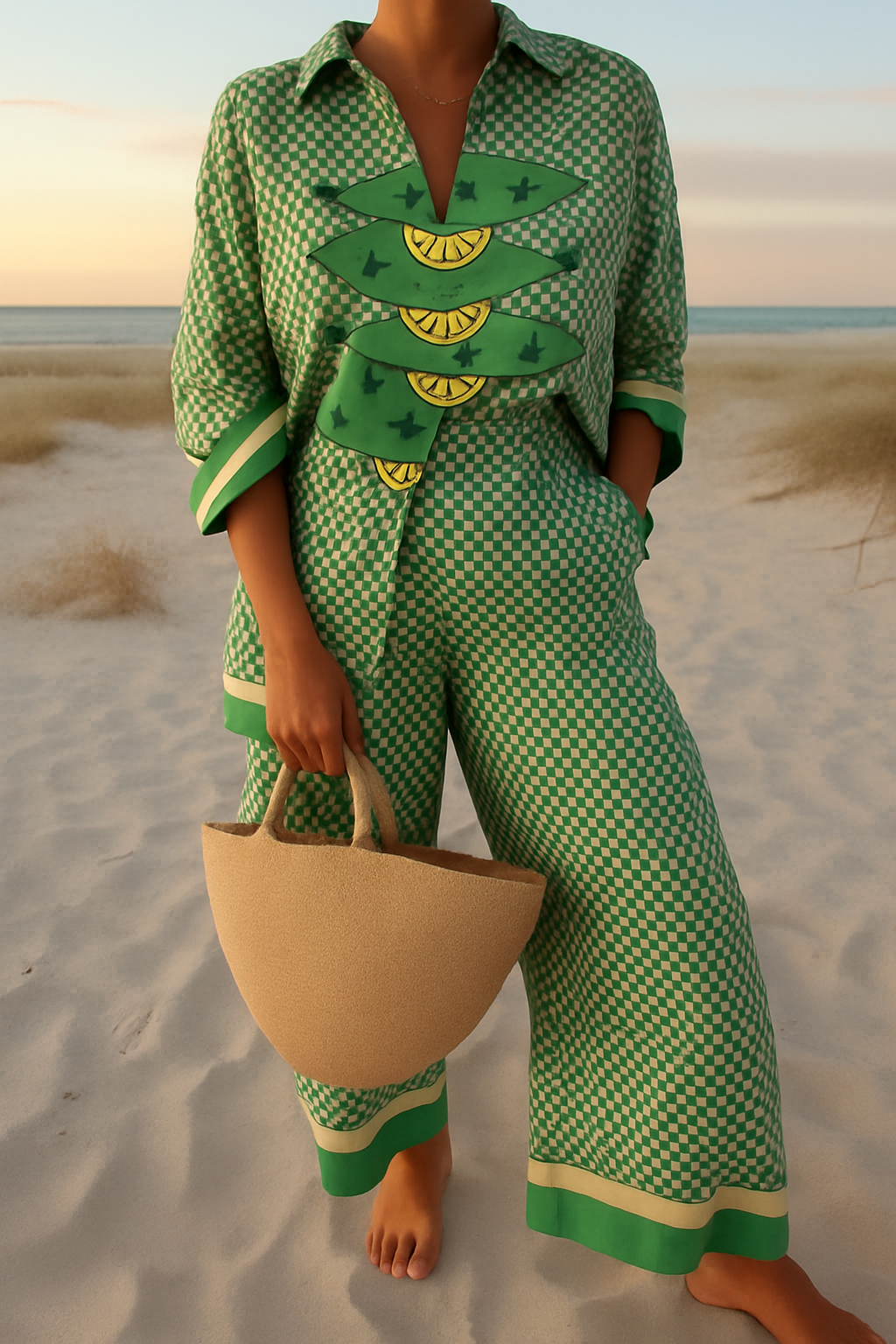 Verde