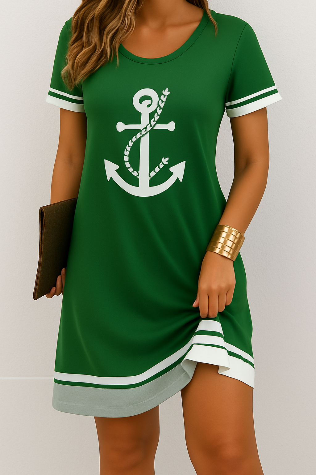Verde