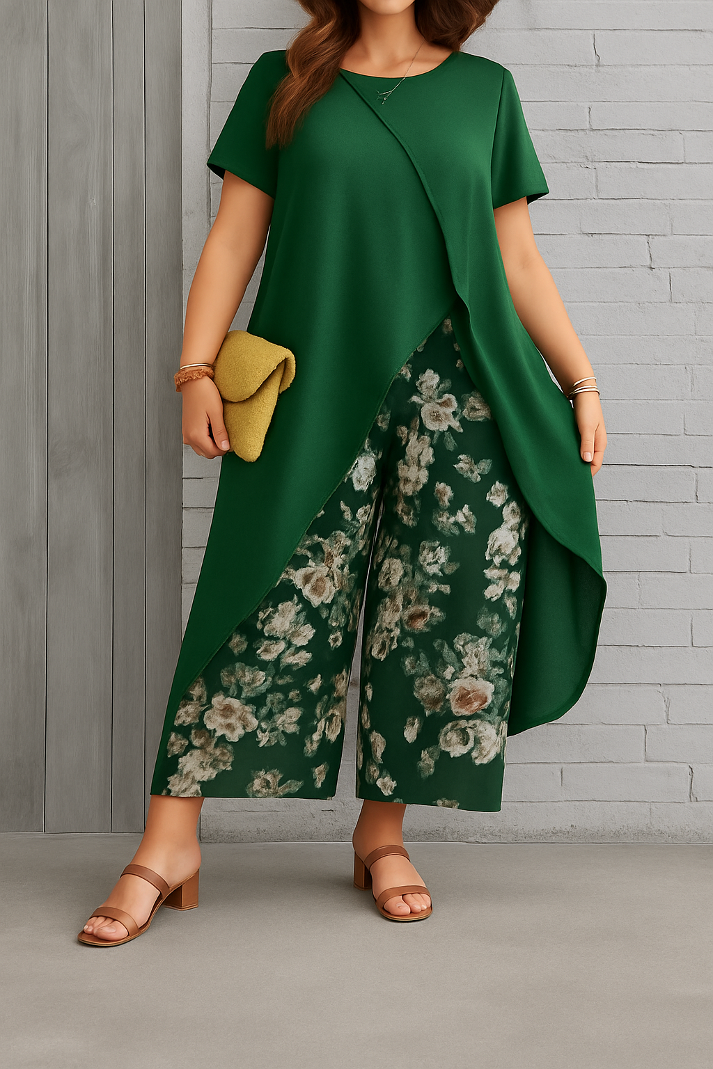 Verde