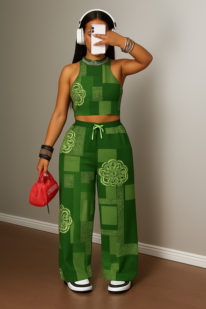 Verde