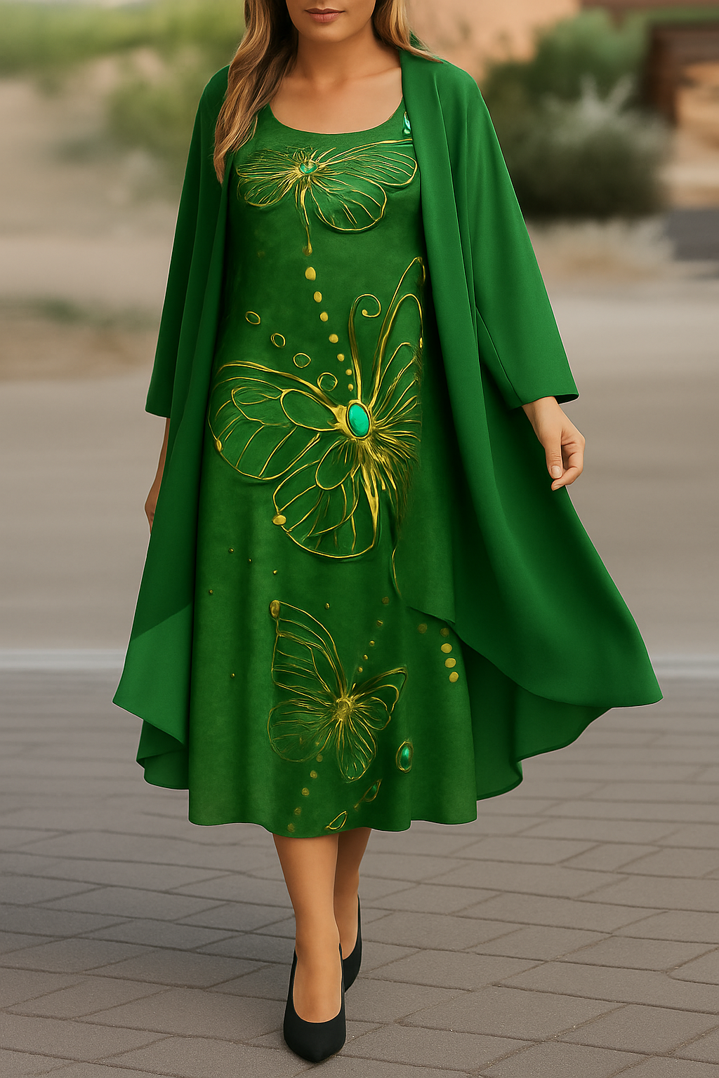 Verde