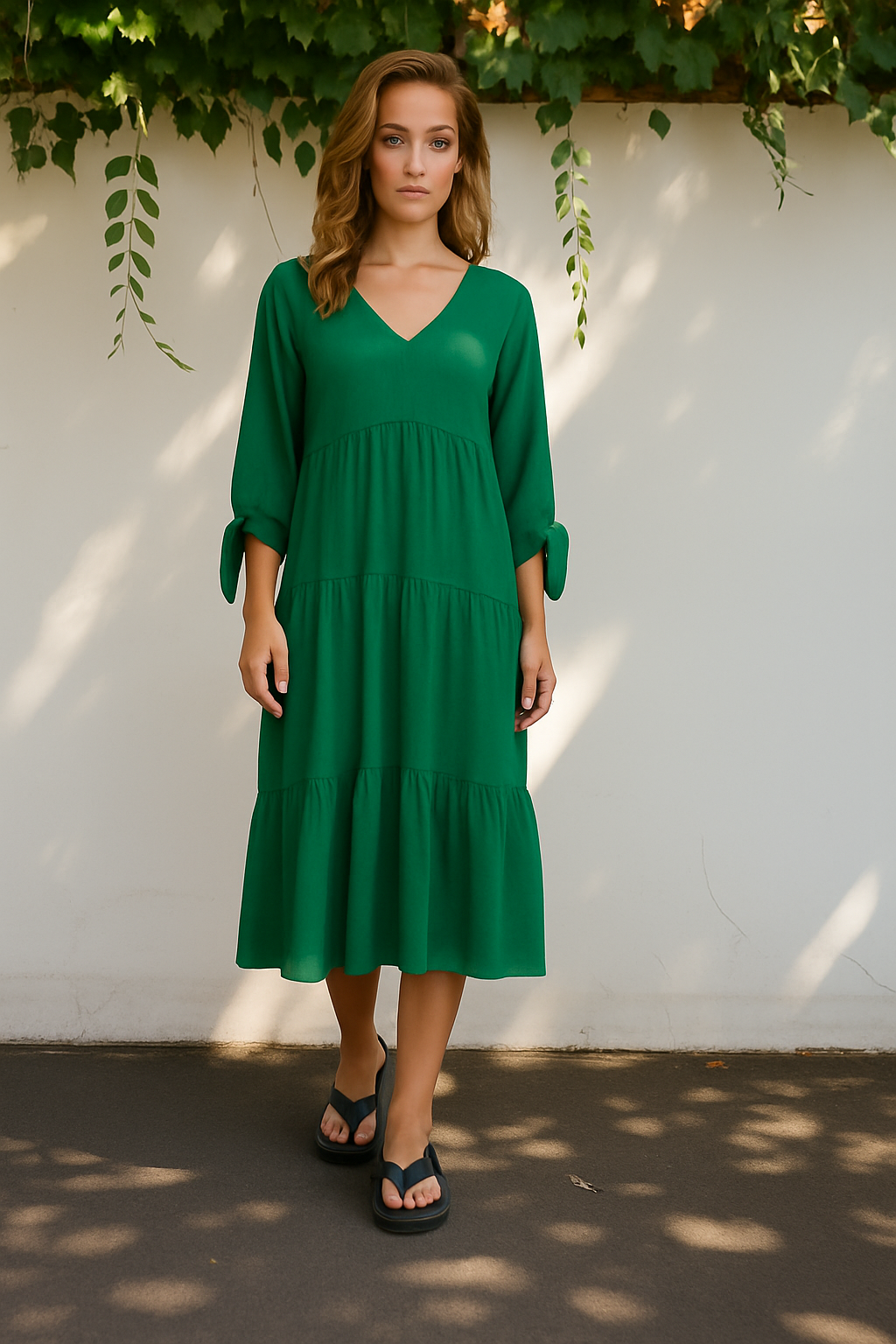 Verde