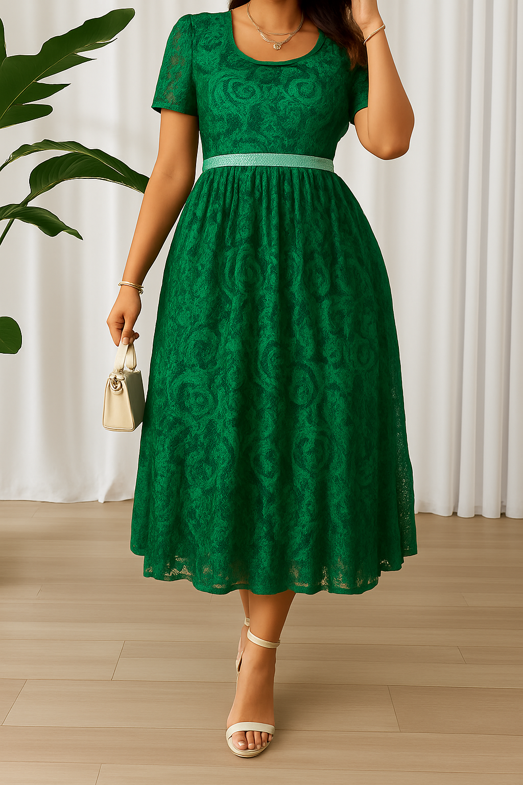Verde