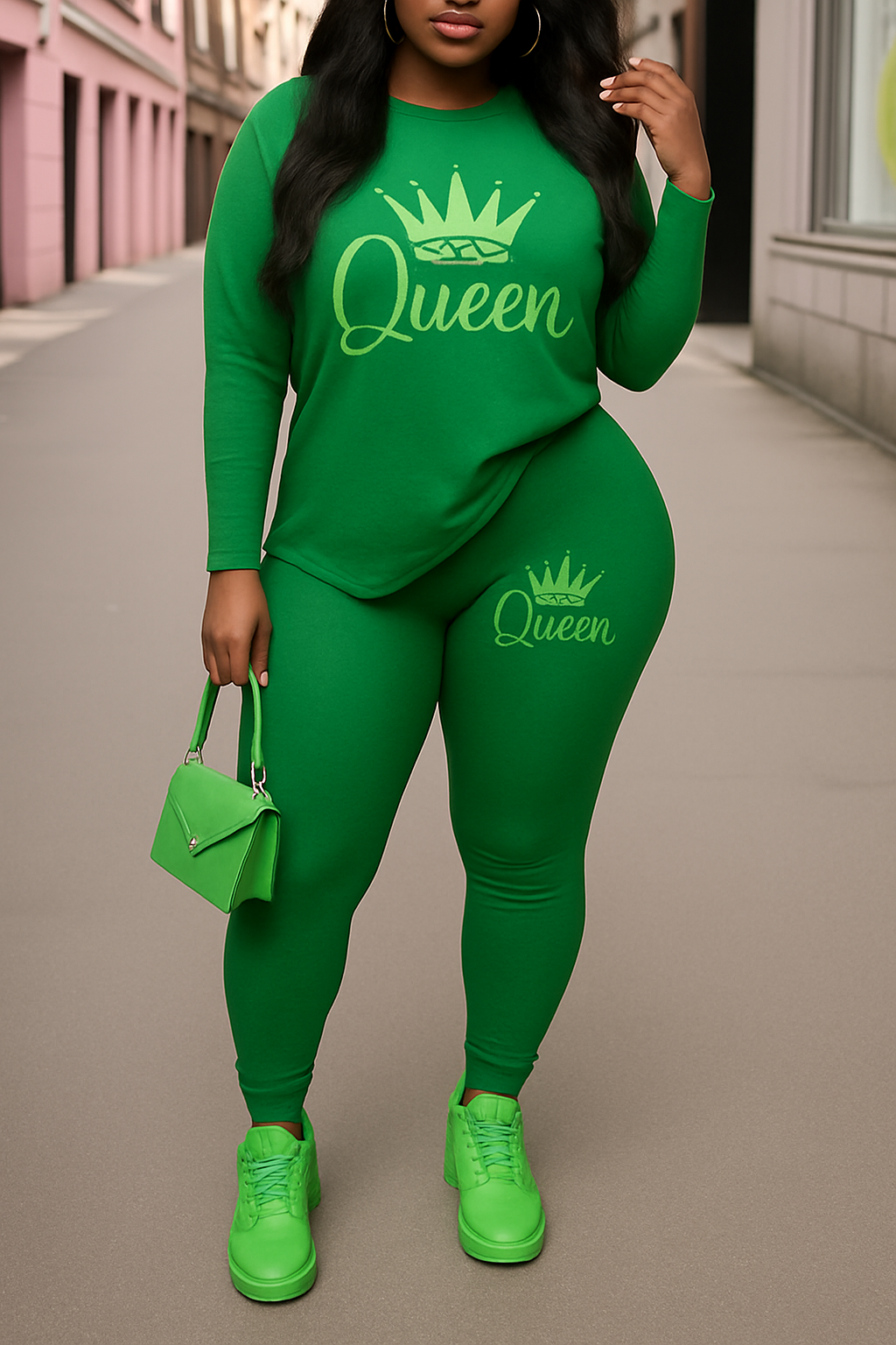Verde