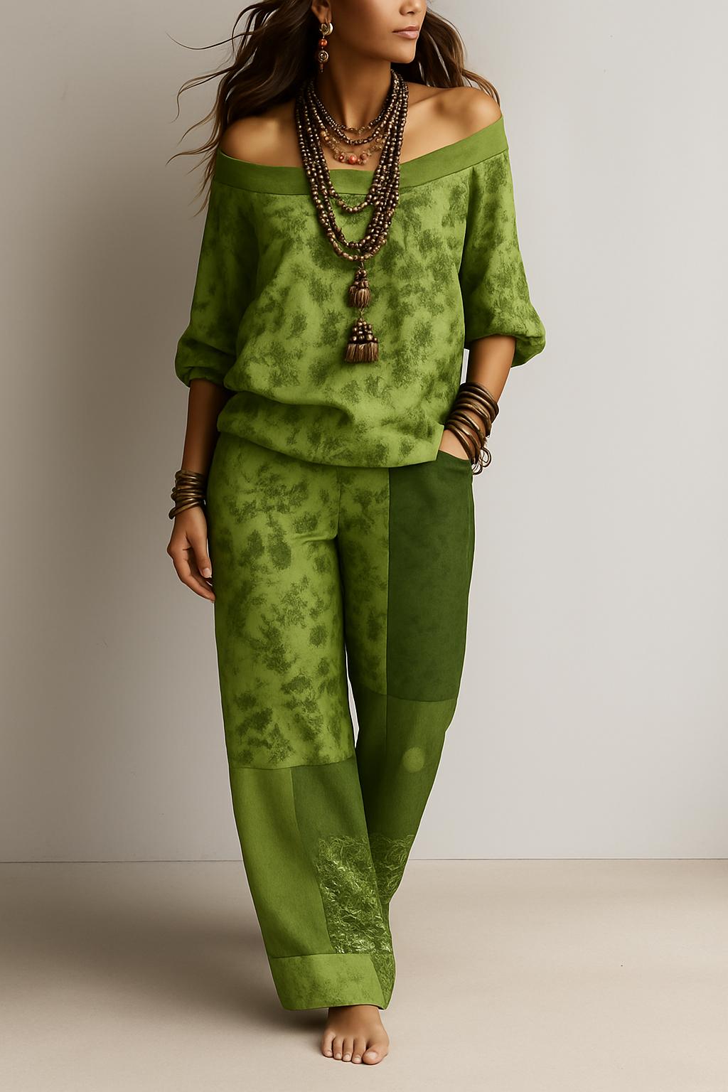 Verde