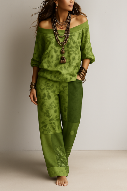 Verde