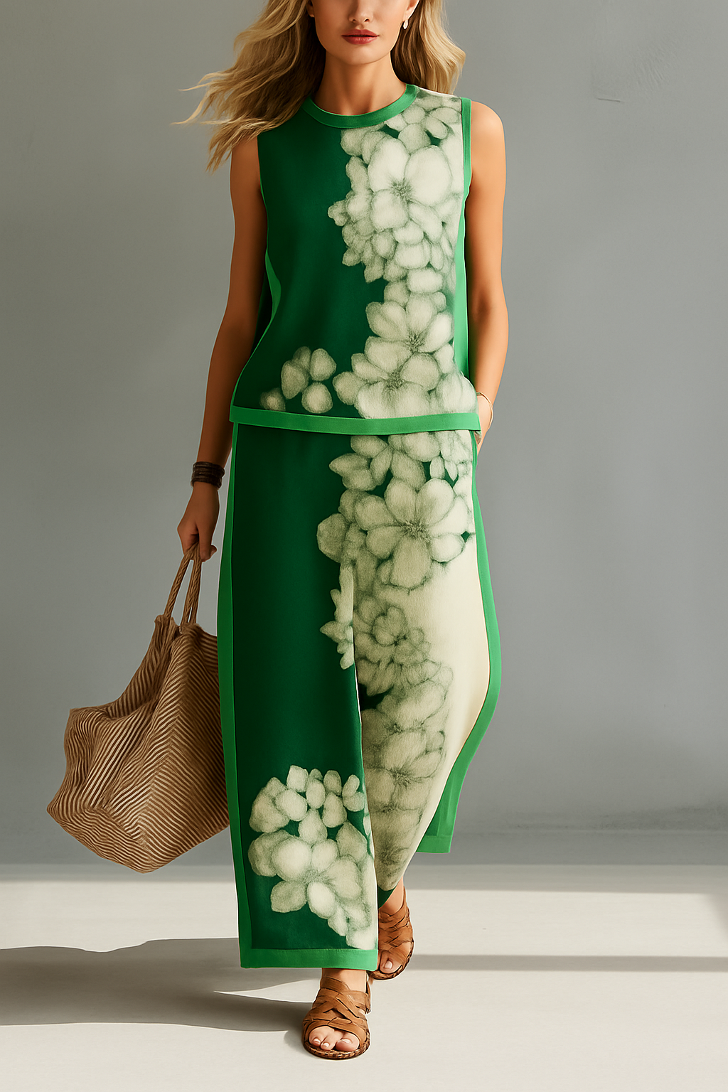 Verde