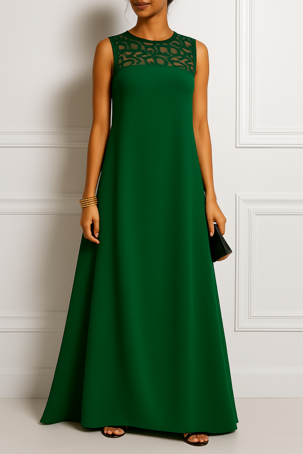 Verde