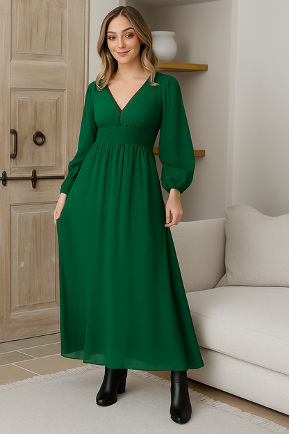 Verde