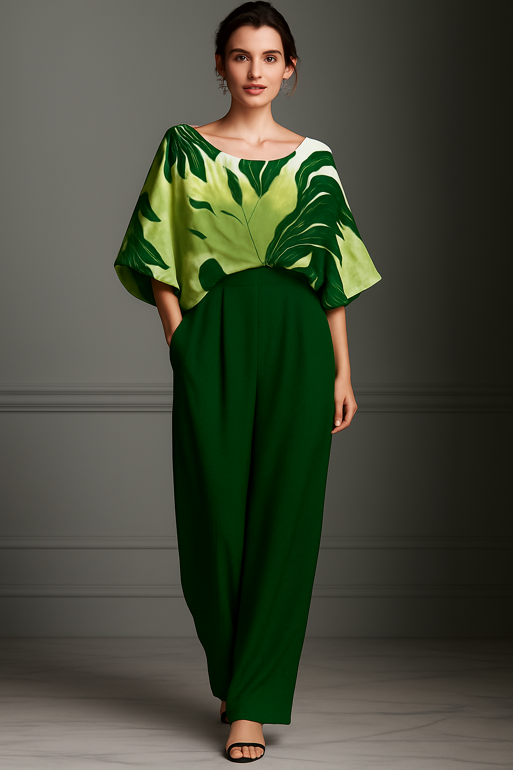 Verde