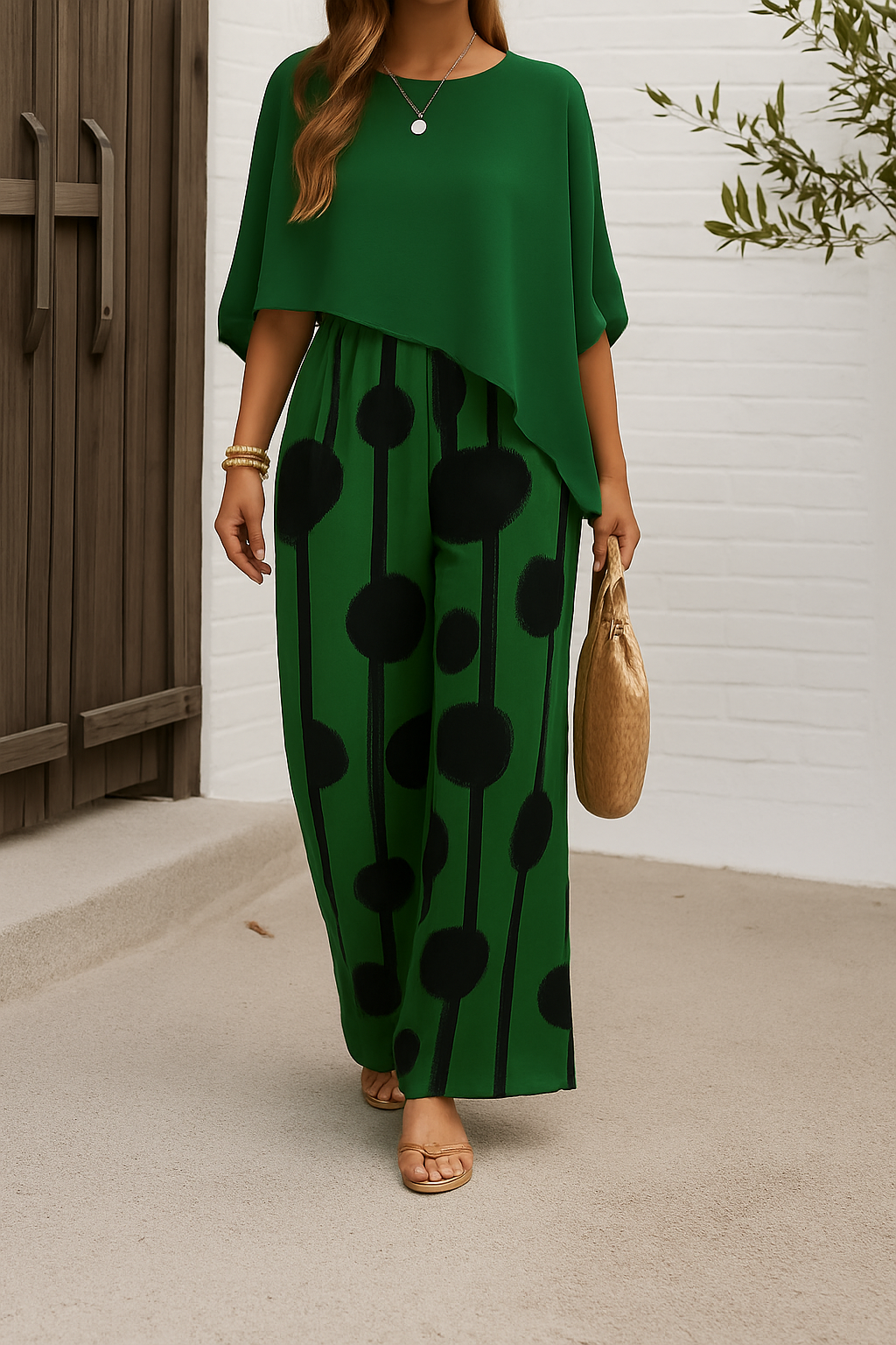 Verde