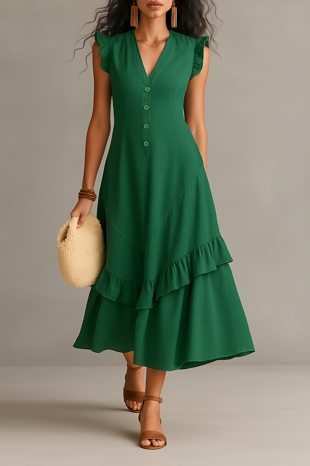 Verde