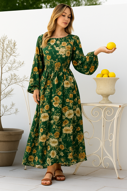 Verde