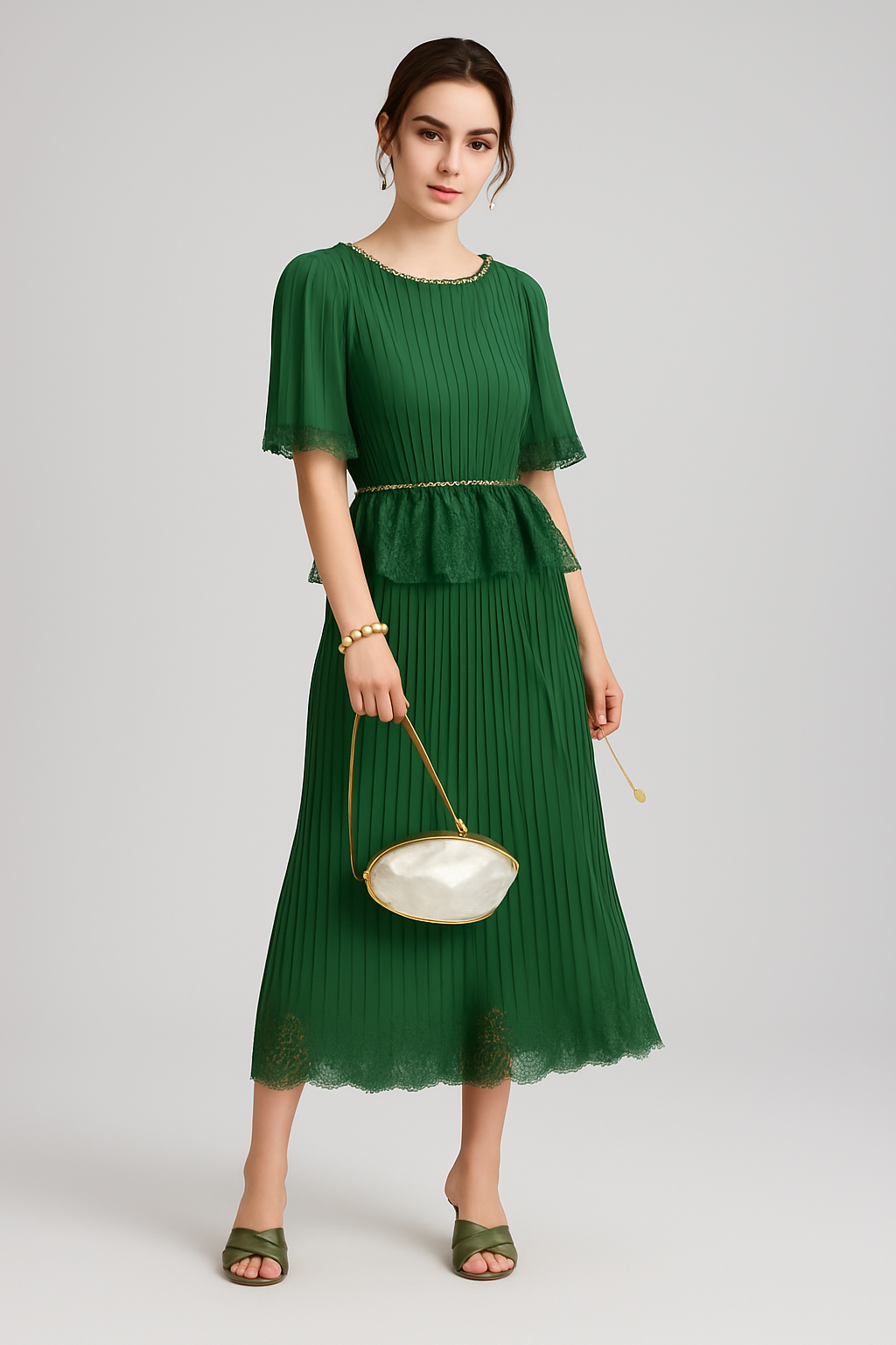Verde