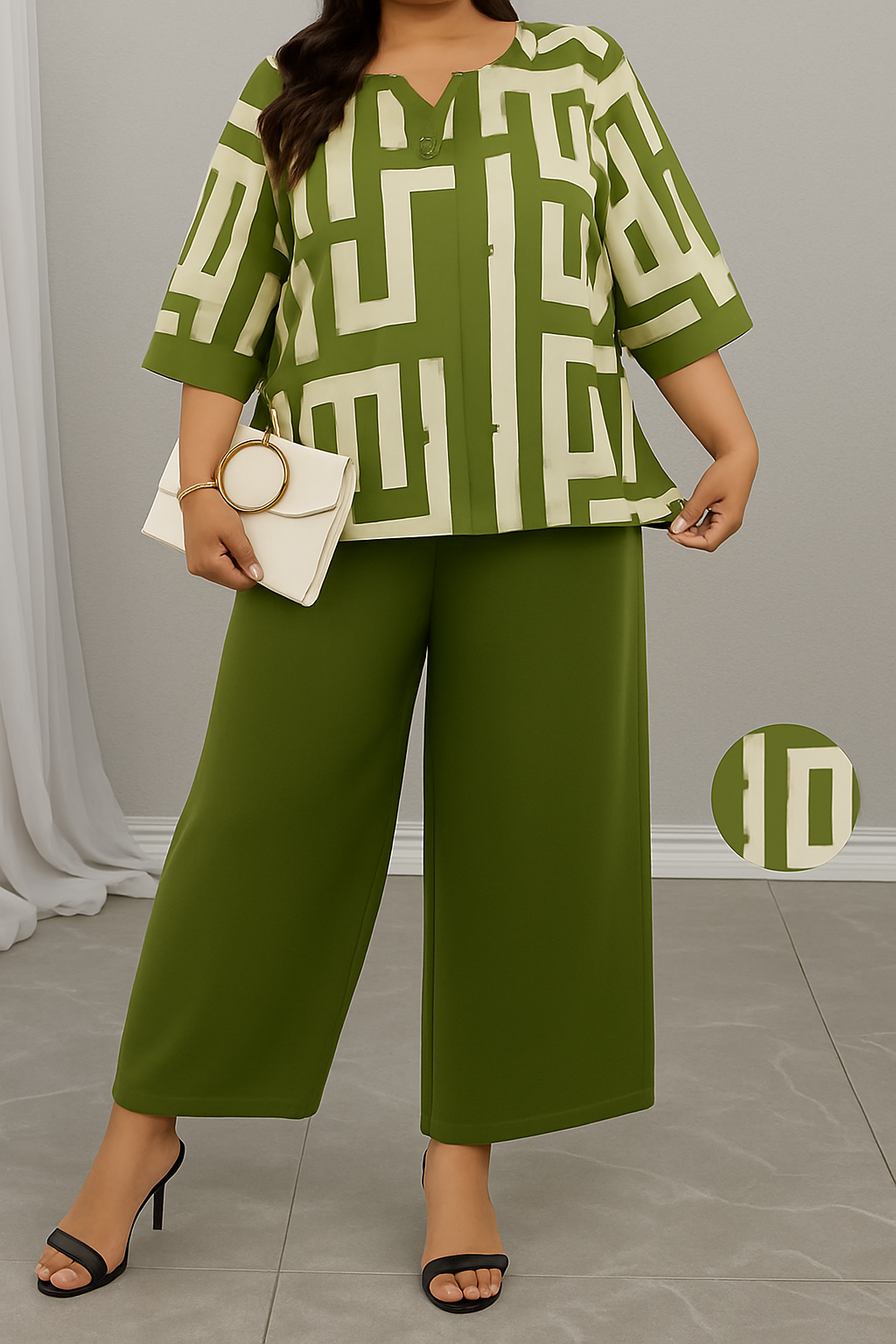 Verde