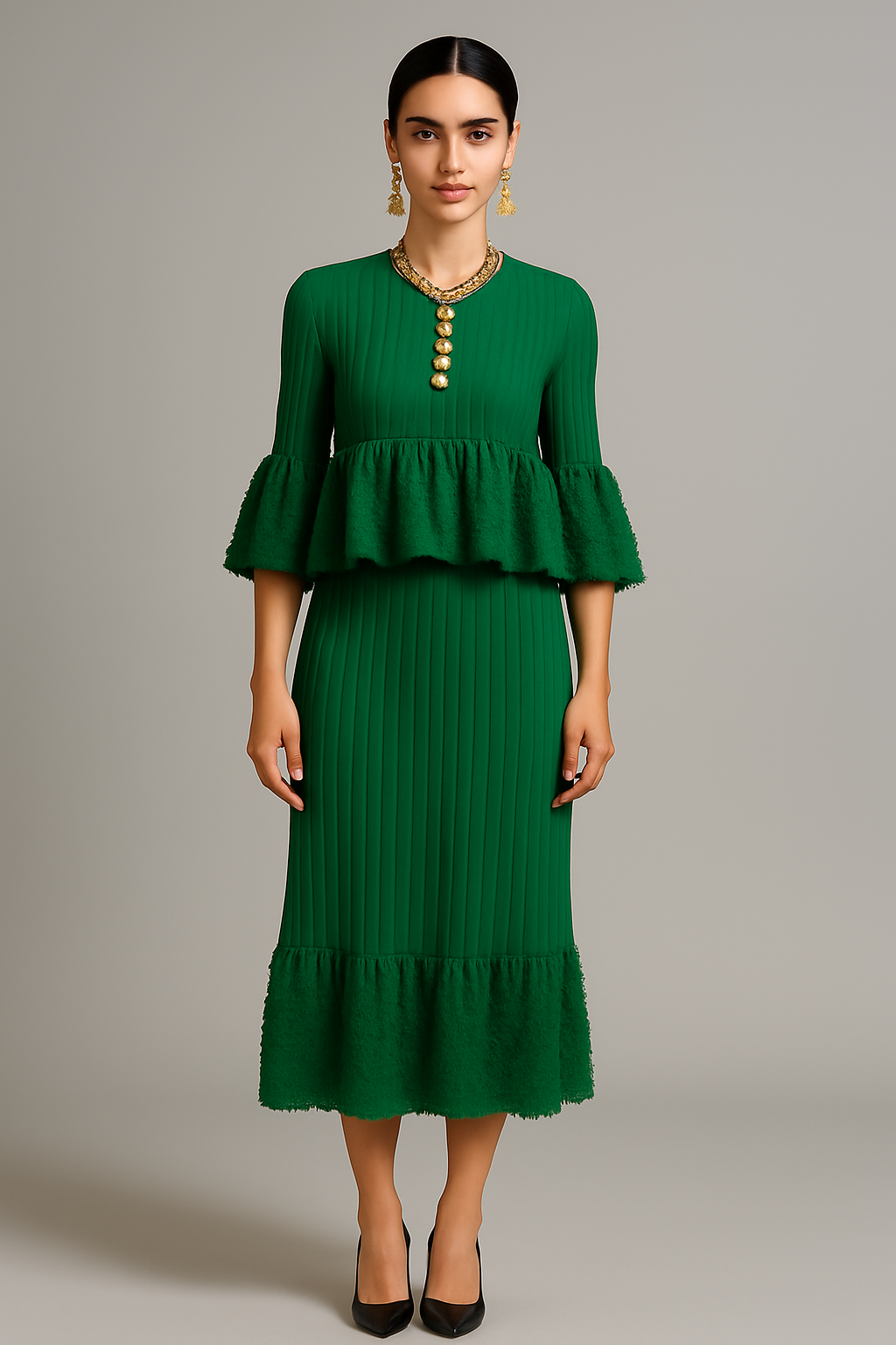 Verde