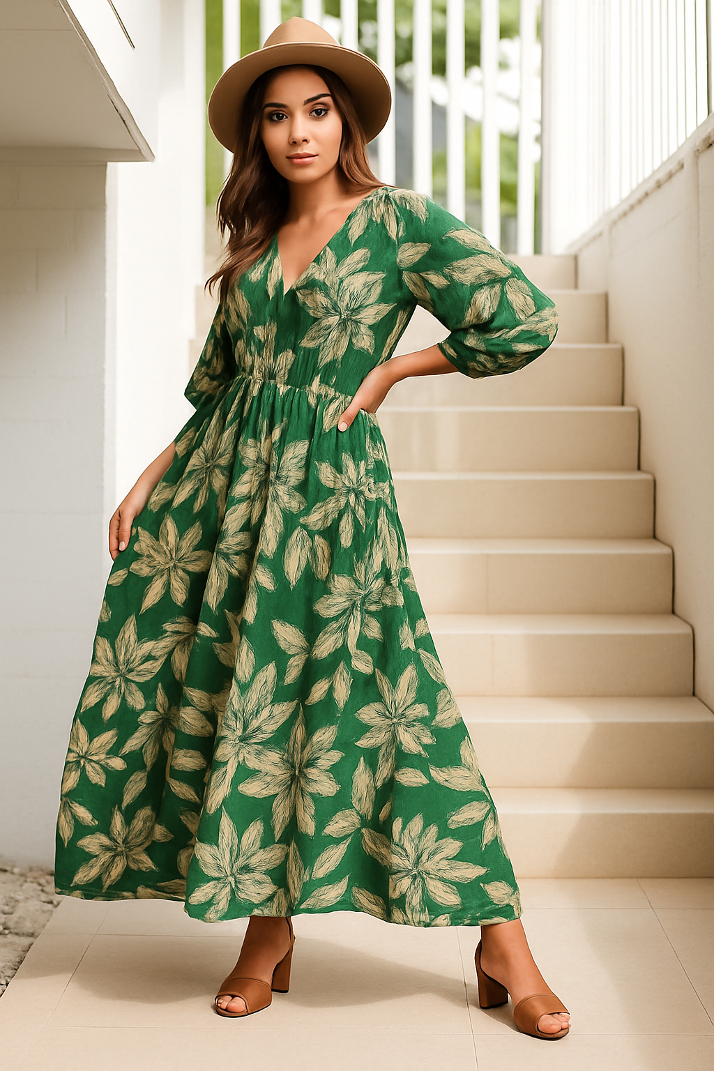 Verde