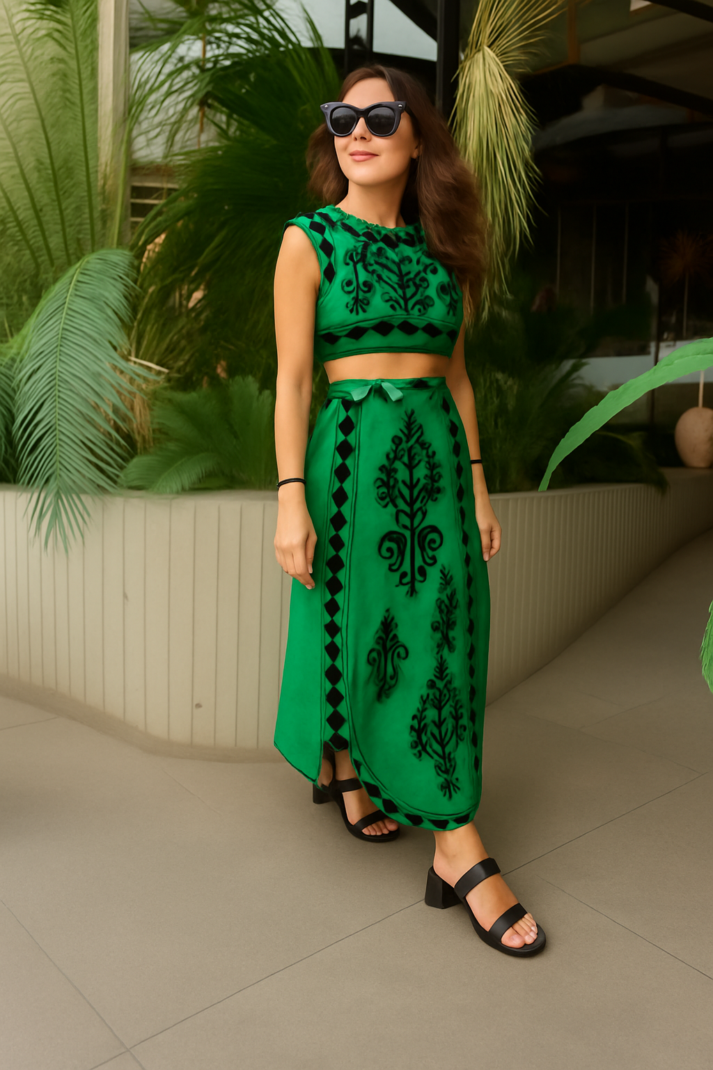 Verde