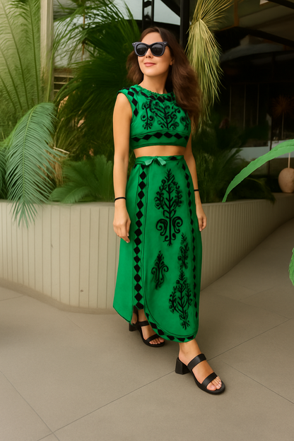 Verde