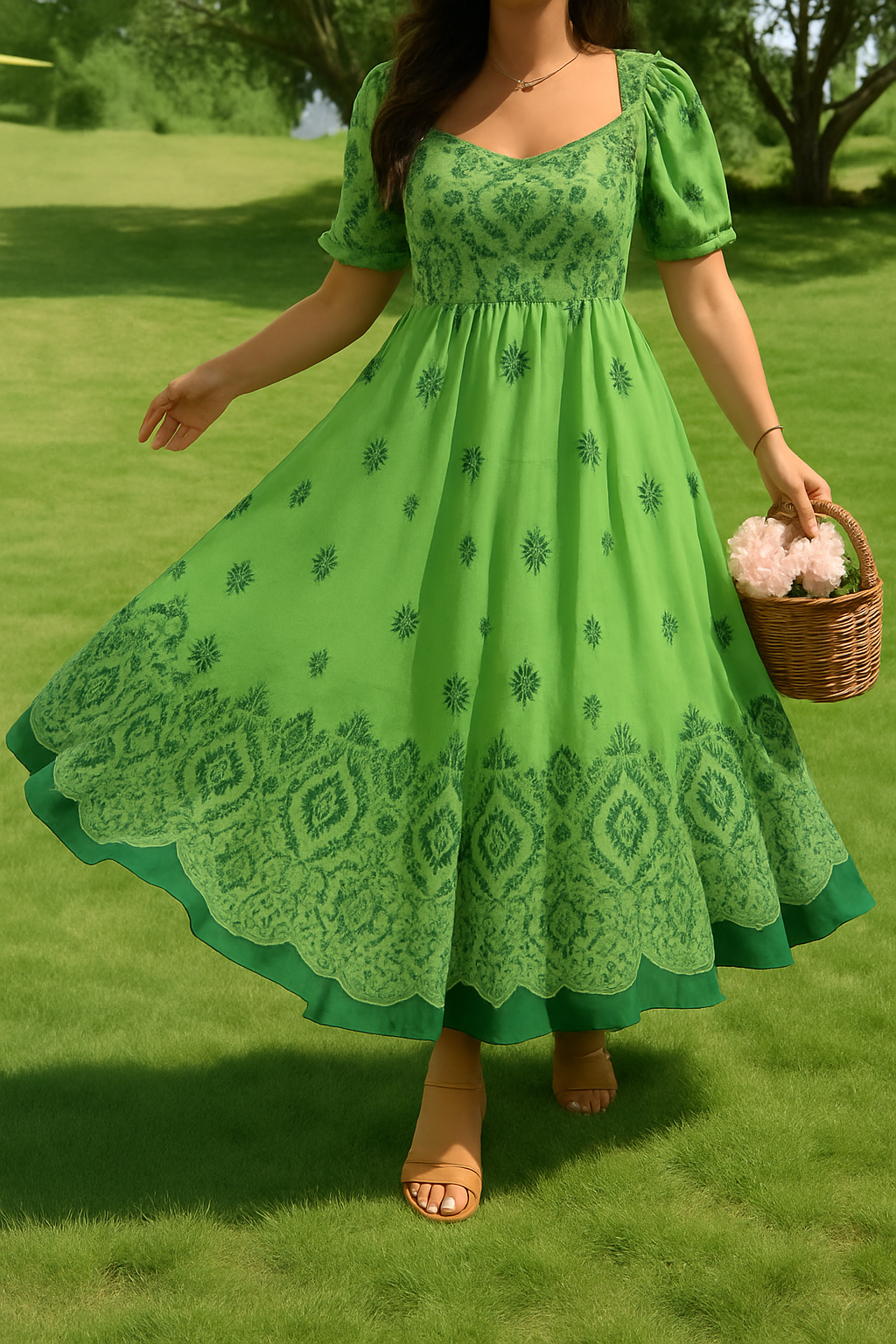 Verde