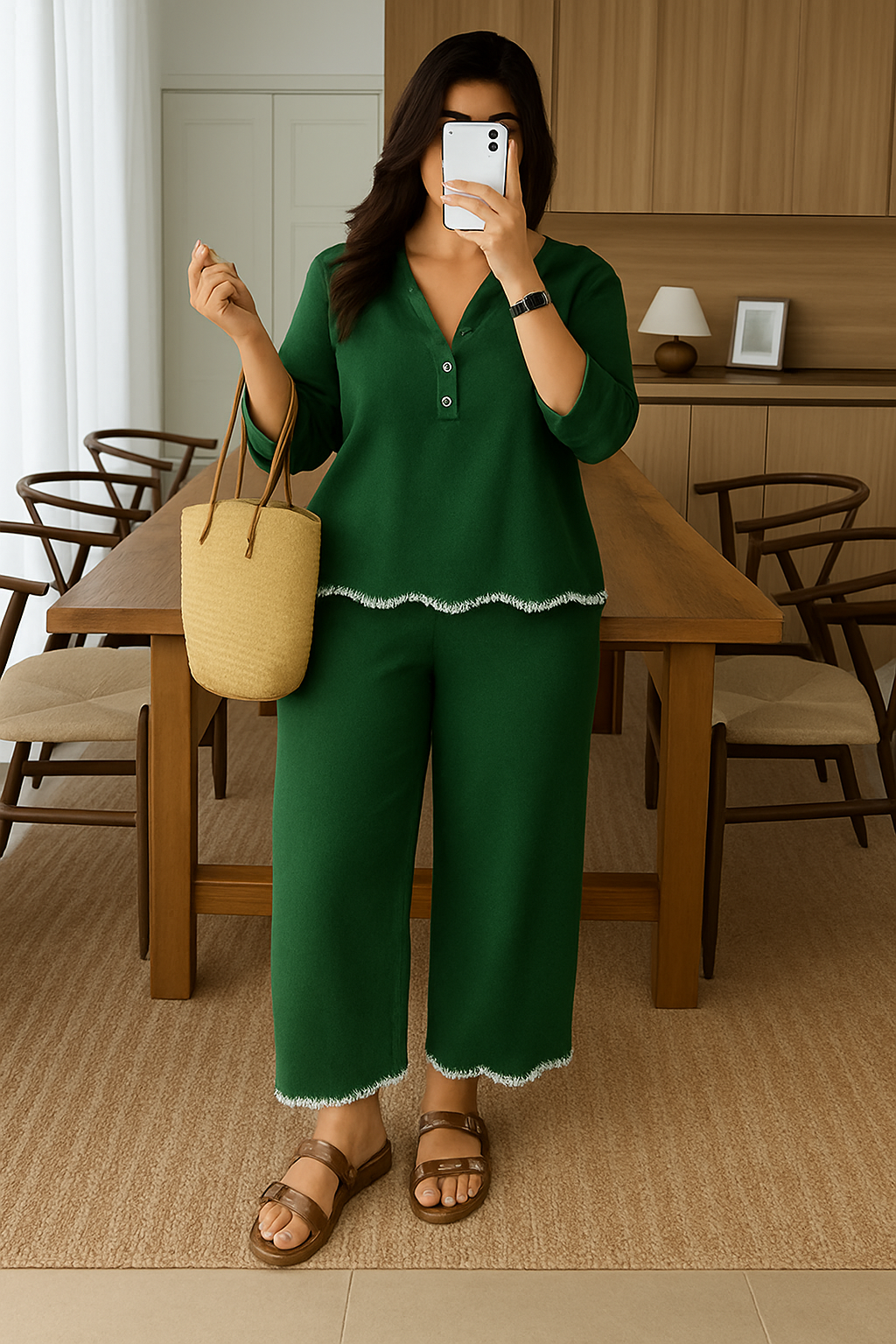 Verde