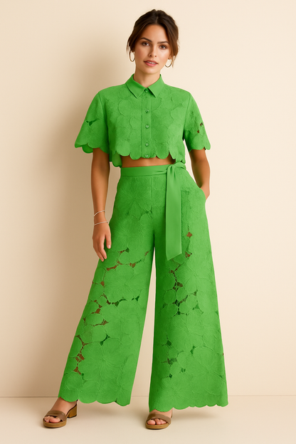 Verde