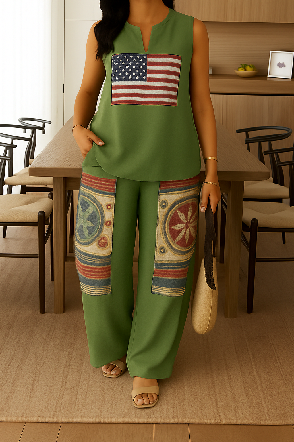 Verde