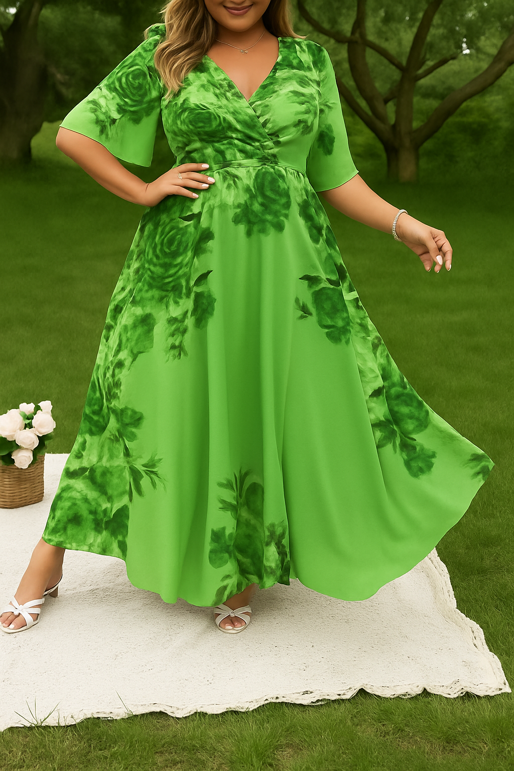Verde