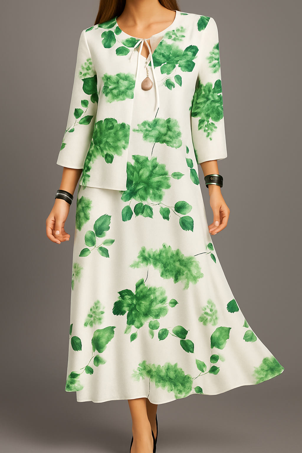 Verde