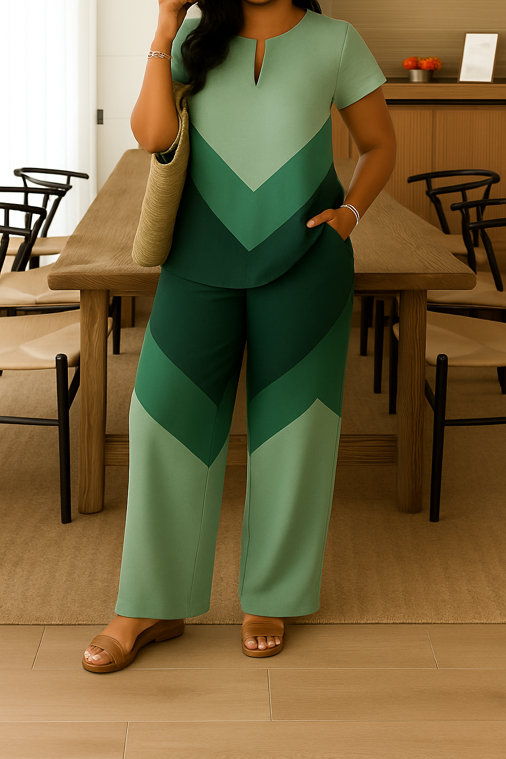 Verde