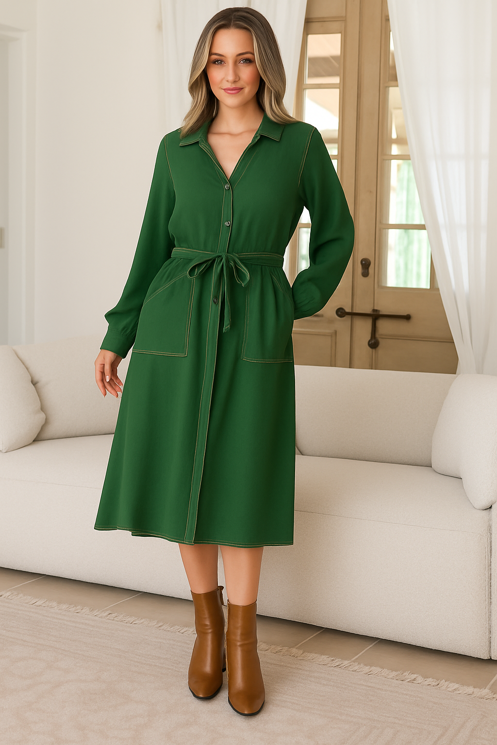 Verde