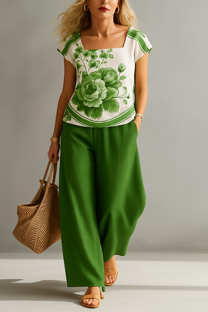 Verde