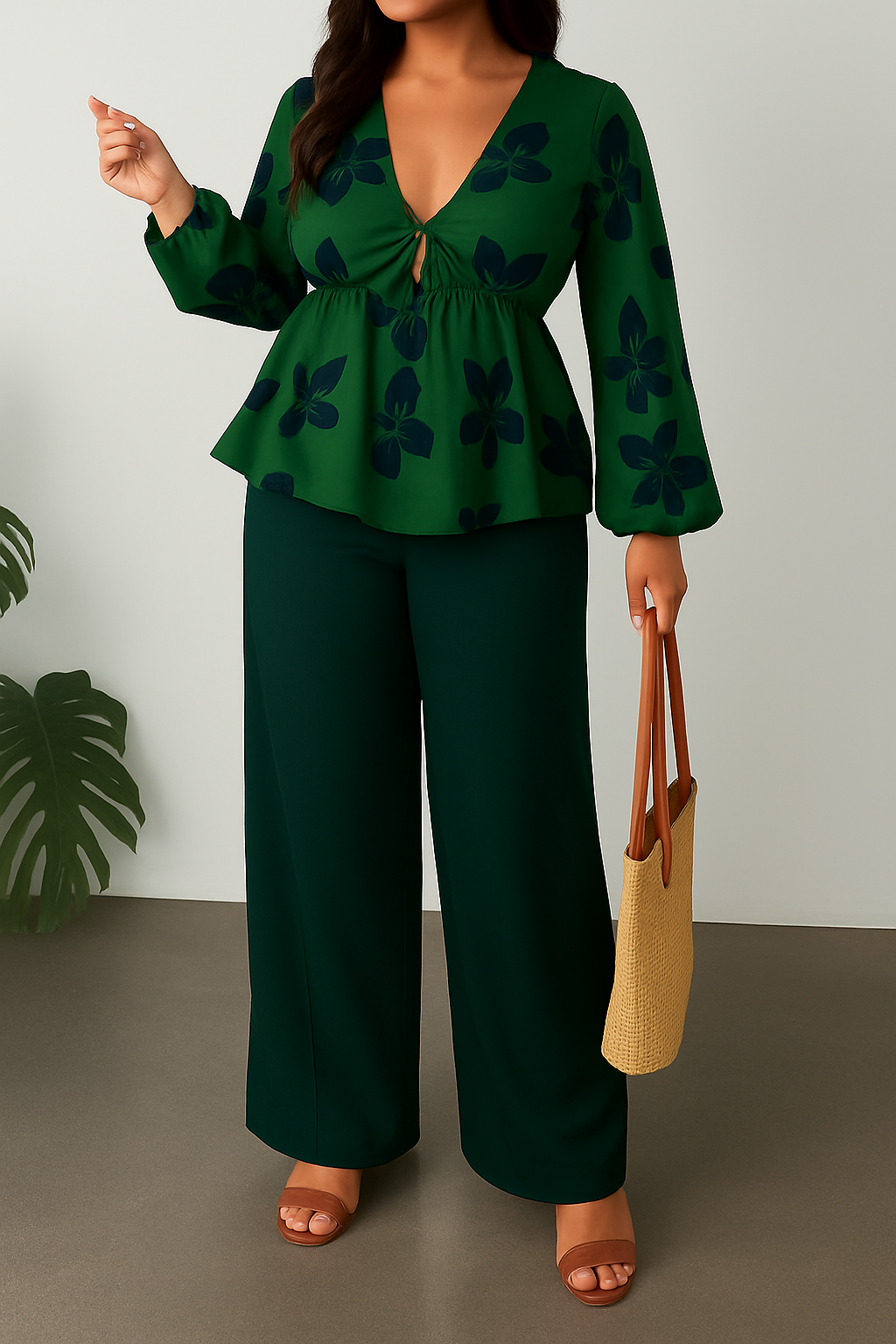 Verde