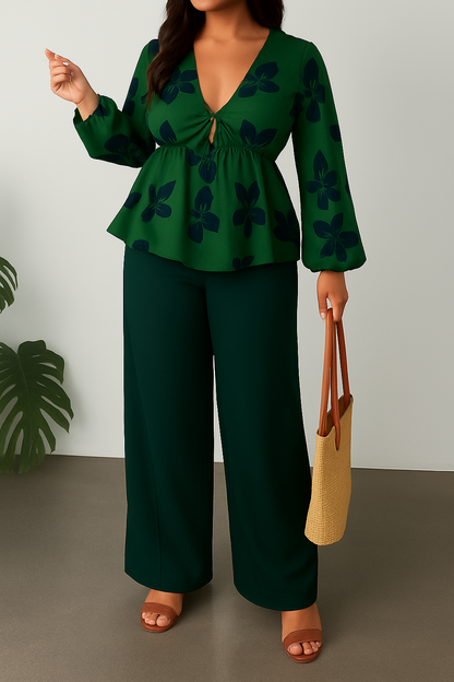Verde