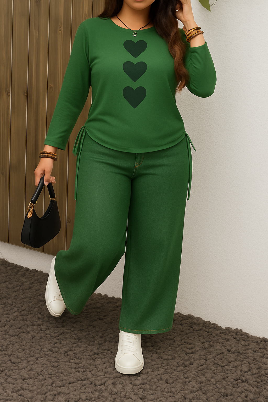 Verde